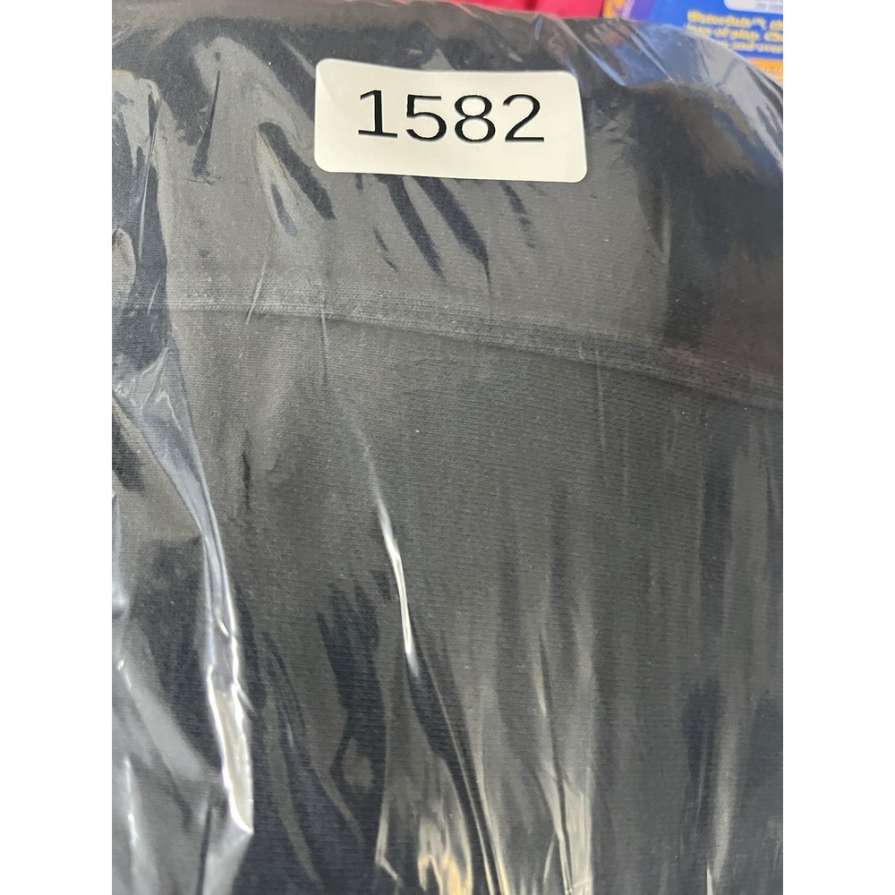 Duluth Trading Co Mens Souped-Up Sweats Storm Cargo Sweatpants Belted 3XL x 28"* - Picture 12 of 12